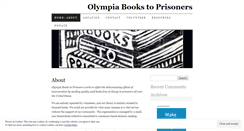 Desktop Screenshot of olympiabtp.org
